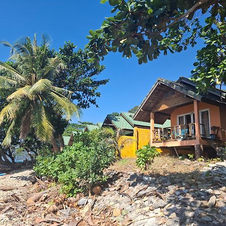 Paradise Palms Ко Чанг Экстерьер фото