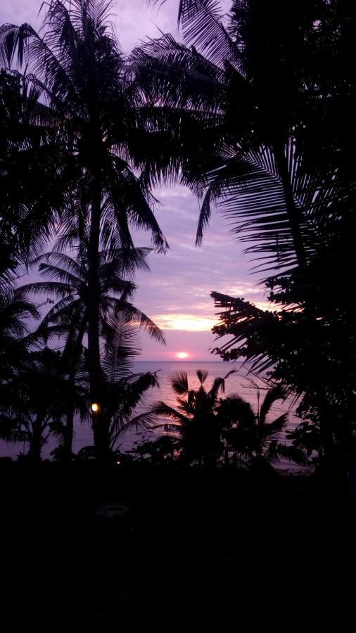 Paradise Palms Ко Чанг Экстерьер фото
