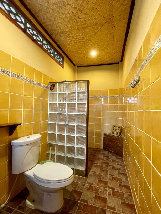 Paradise Palms Ко Чанг Экстерьер фото