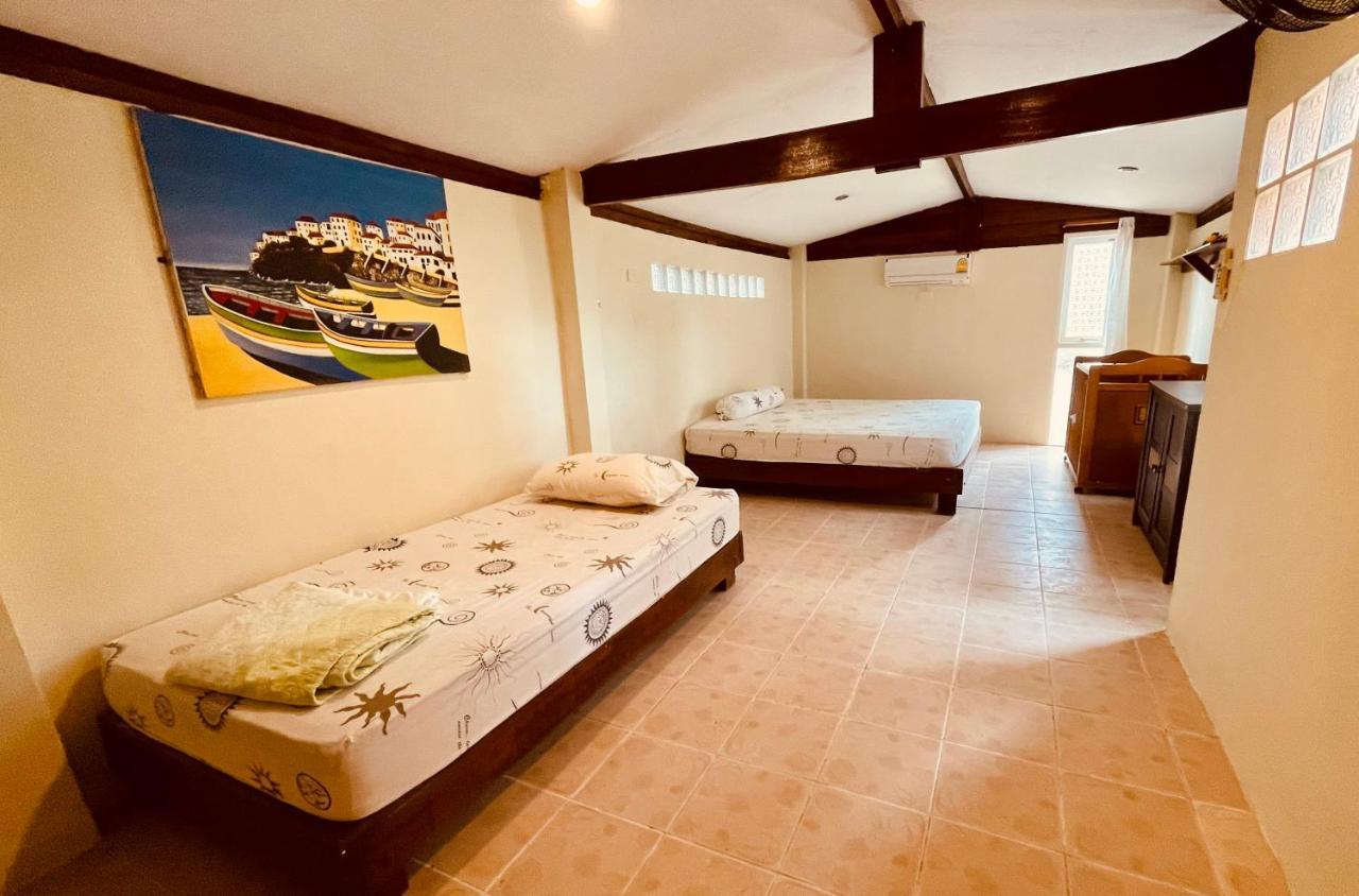 Paradise Palms Ко Чанг Экстерьер фото