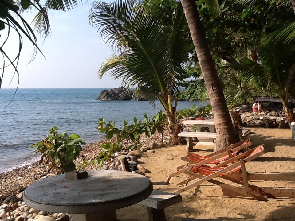 Paradise Palms Ко Чанг Экстерьер фото