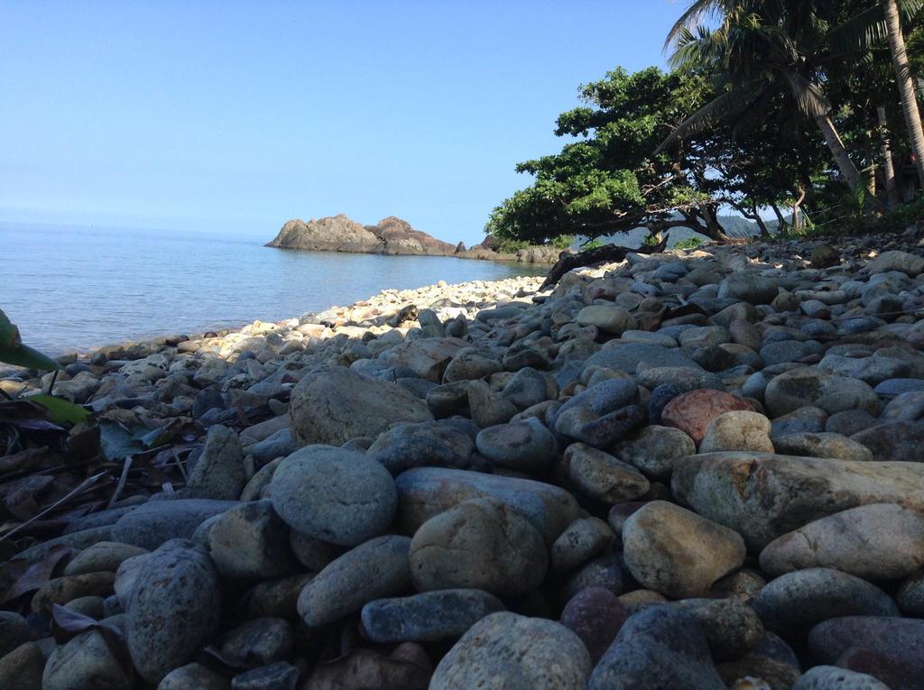 Paradise Palms Ко Чанг Экстерьер фото