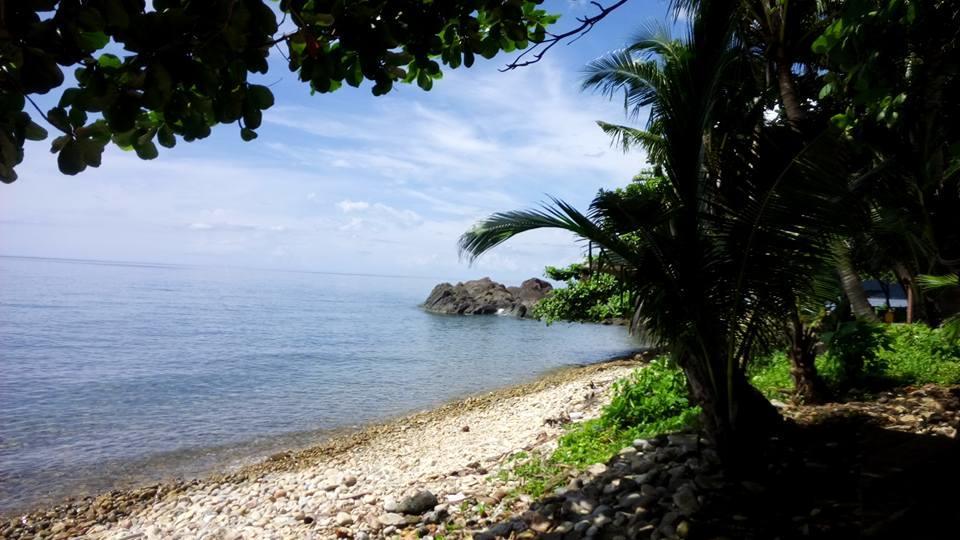 Paradise Palms Ко Чанг Экстерьер фото
