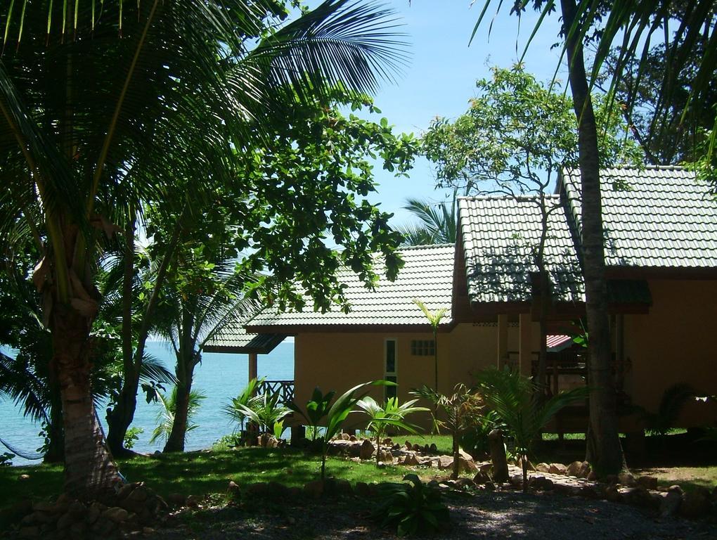 Paradise Palms Ко Чанг Экстерьер фото