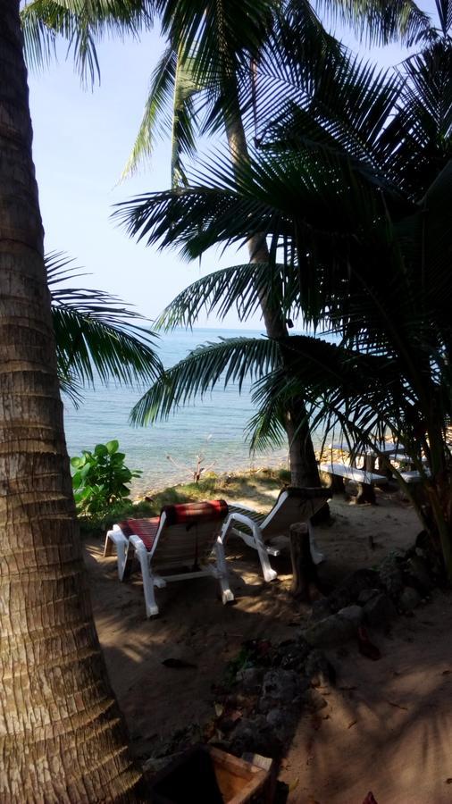 Paradise Palms Ко Чанг Экстерьер фото