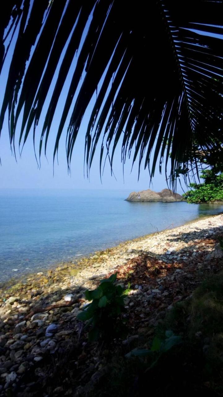 Paradise Palms Ко Чанг Экстерьер фото